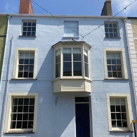Bed and Breakfast 14 Church Street Beaumaris Exterior foto