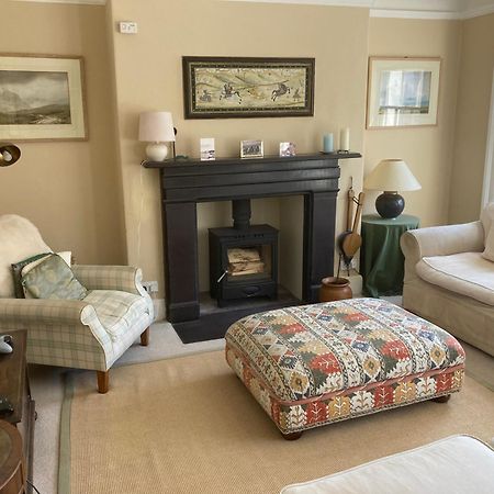 Bed and Breakfast 14 Church Street Beaumaris Exterior foto