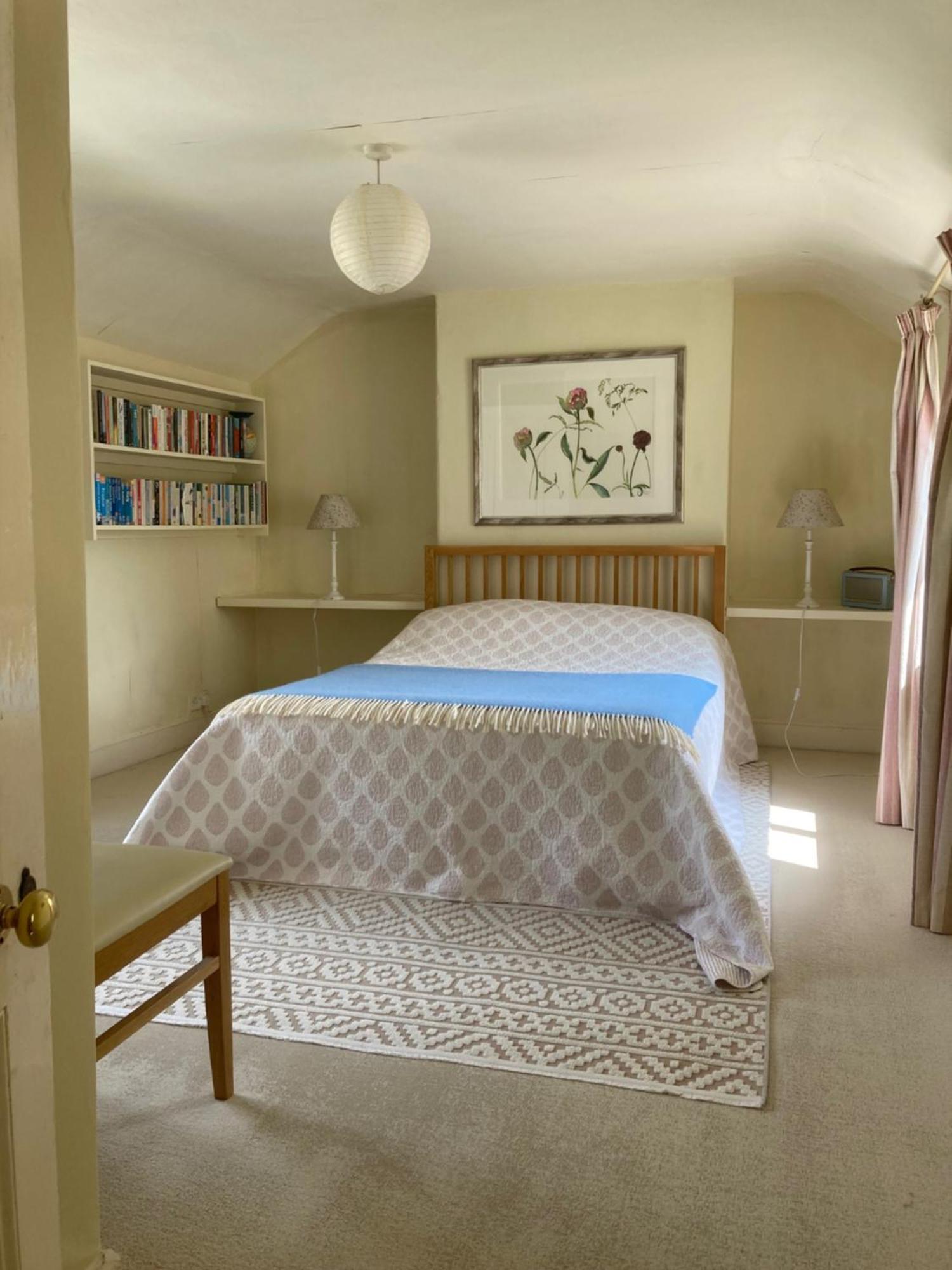 Bed and Breakfast 14 Church Street Beaumaris Exterior foto